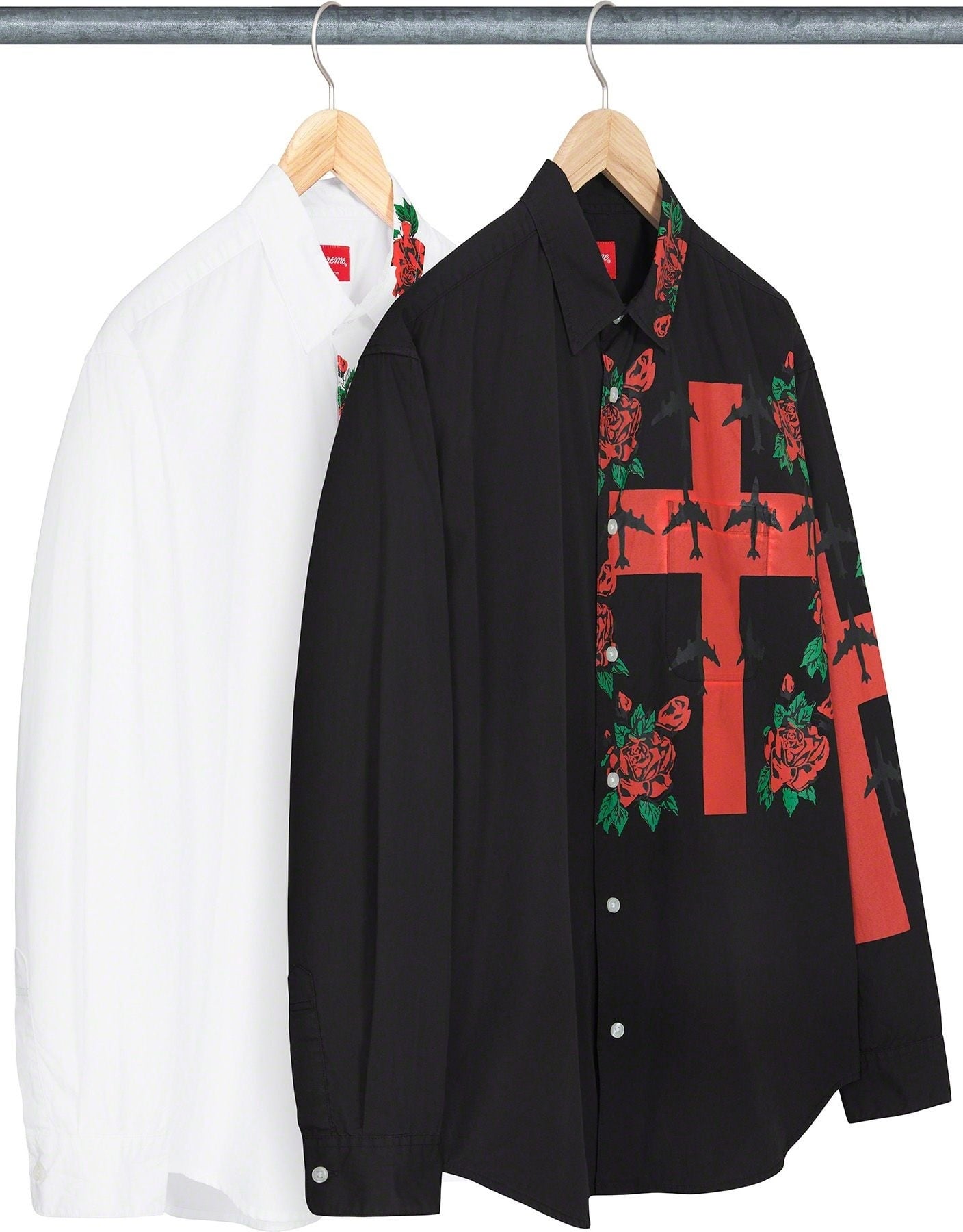 Destruction of Purity Shirt